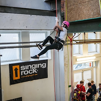 Singing Rock STEEL 26